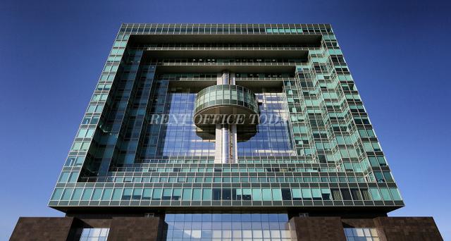 เช่าออฟฟิศ Avilon Plaza