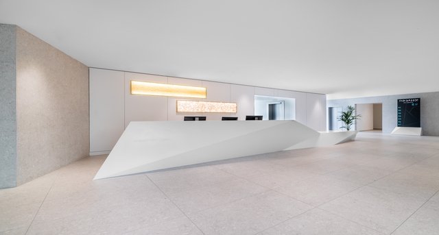 Rent office 1 esplanade Myriam Makeba_2-1