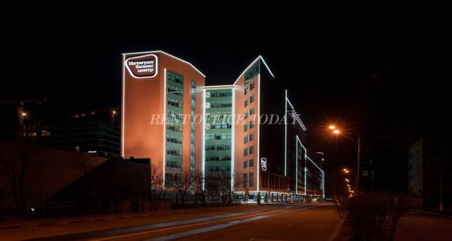 Rent office Integral