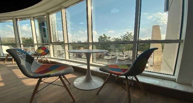 办公室租金1st Floor DNIR Building_2-1