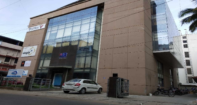 Rent office 1st Main Rd, 107_2-1