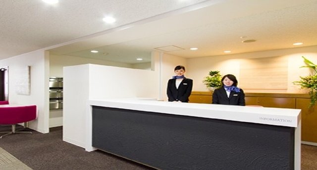 Rent office 2-5-19 Hakataeki Higashi_2-1