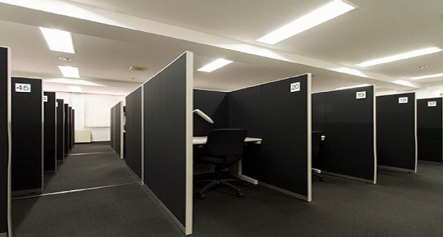 Rent office 2-5-19 Hakataeki Higashi_3-1