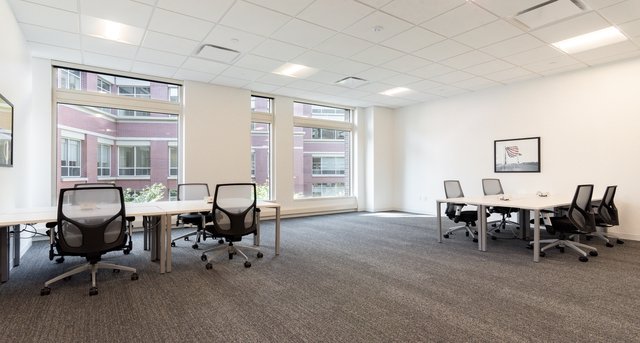 Rent office 2000 Duke Street_4-1
