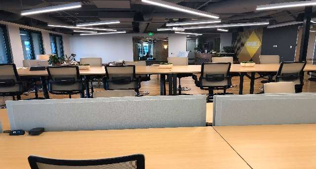 Rent office 2000 S. Colorado Blvd_1-1
