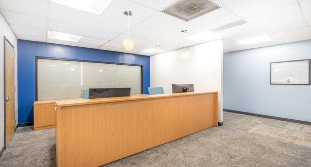 Bureaux à louer 200 Broadhollow Road_2-1