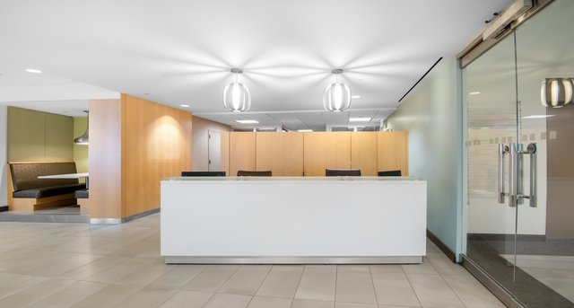 Cнять офис 200 Vesey Street_2-1