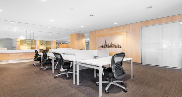 Cнять офис 200 Vesey Street_5-1
