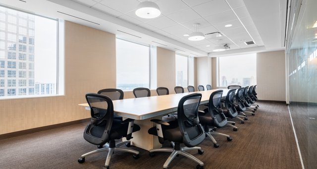 Cнять офис 200 Vesey Street_6-1