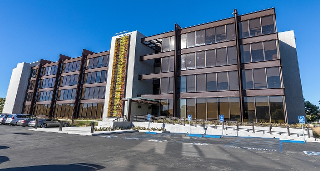 Rent office 2082 Michelson Drive_2-1