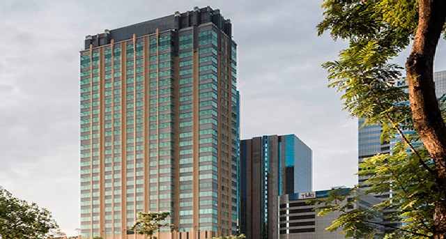 办公室租金20F, SJ Infinite I Business Complex, 349 Vibhavadi-Rangsit Road, Chompol_2-1