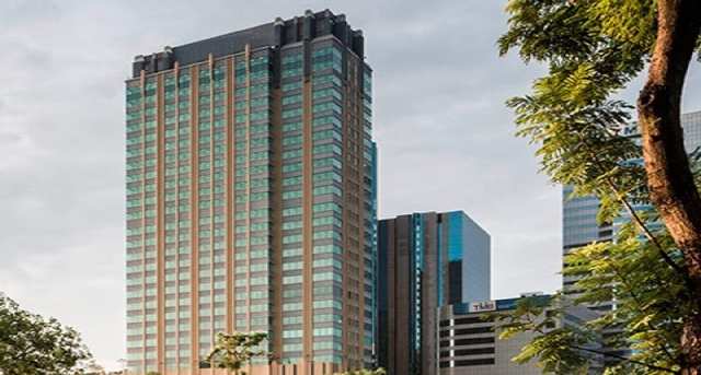 レンタルオフィス 20F, SJ Infinite I Business Complex, 349 Vibhavadi-Rangsit Road, Chompol_5-1