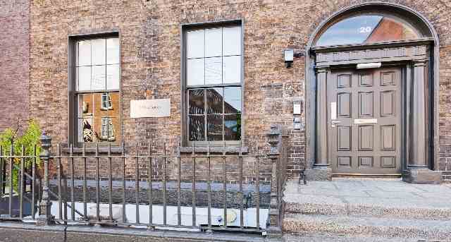 Bureaux à louer 20 Harcourt Street_4-1