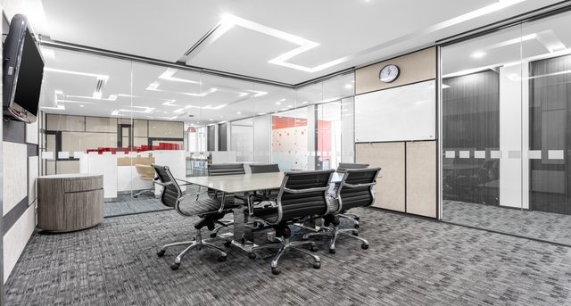 Rent office 20 Martin Place_1-1