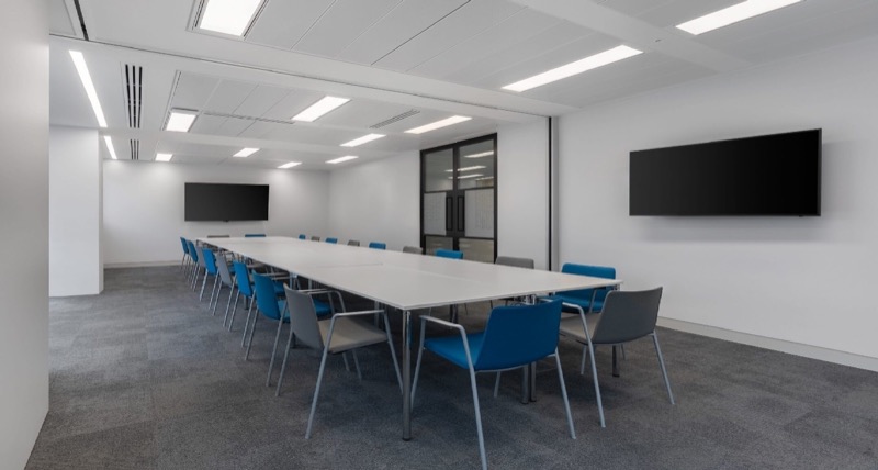 Rent office 20 Saint Andrew Street_1-1