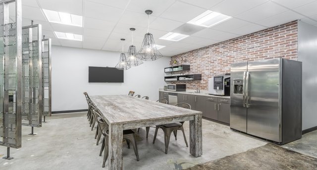 Büros zu mieten 2100 Geng Road_4-1