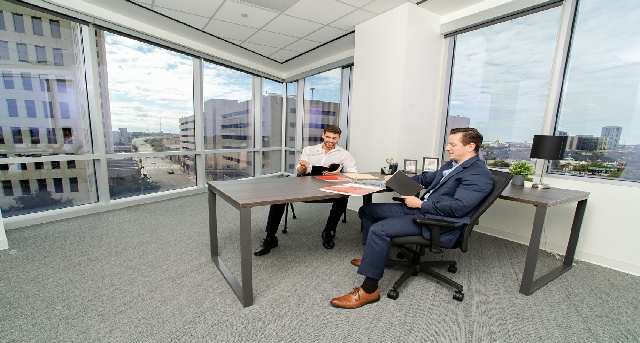 2101 Cedar Springs Rd #1050_5 임대 사무실-1