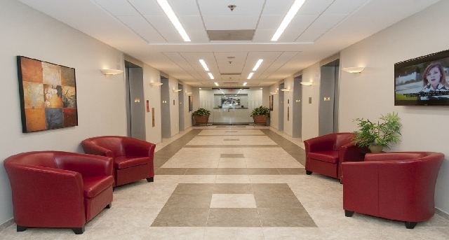 Rent office 2111 Wilson Blvd_1-1