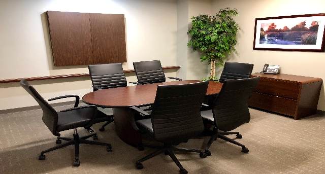 Rent office 2111 Wilson Blvd_2-1