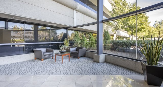 Rent office 21900 Burbank Boulevard_1-1