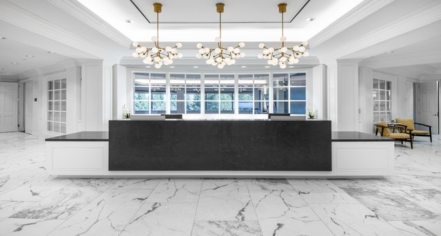Rent office 21900 Burbank Boulevard_2-1