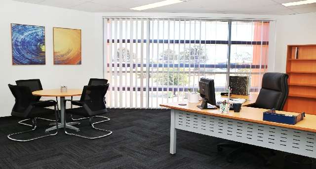 Rent office 221 Leitchs Road_2-1