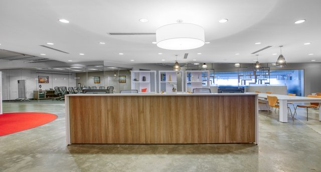 221 River Street_2 임대 사무실-1