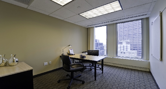办公室租金225 Franklin St._2-1