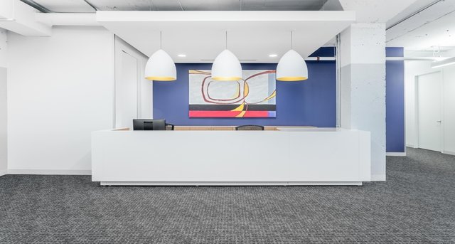22 Frederick Street_2 임대 사무실-1