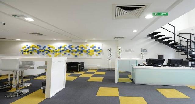 Rent office 22 rue de Parc_2-1