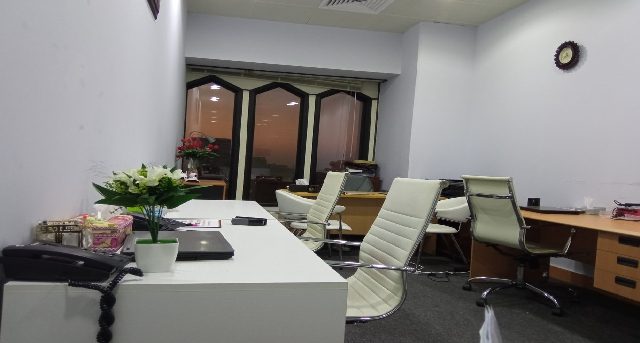 Rent office 22nd Floor_1-1