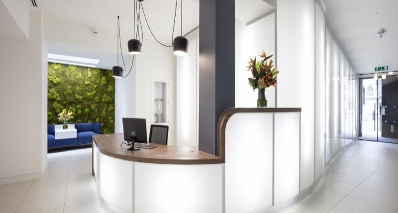 Rent office 231-232 Strand_10-1