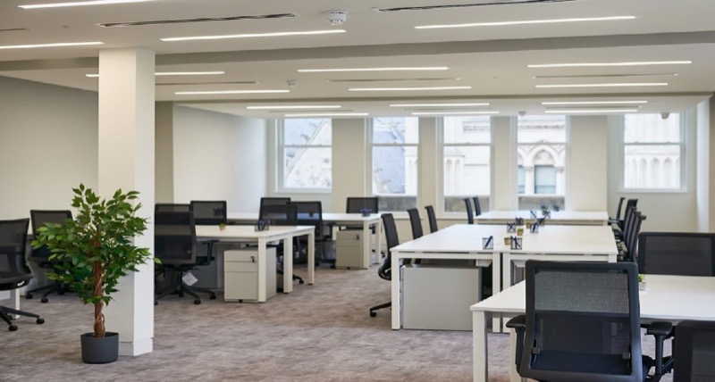 Rent office 231-232 Strand_8-1