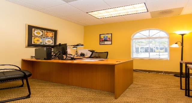 Rent office 2312 Wilton Drive_1-1