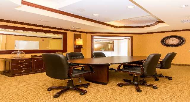 Rent office 2312 Wilton Drive_2-1