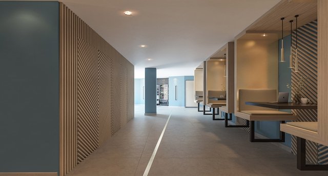 Rent office 249 North_1-1
