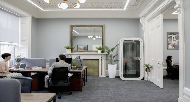 Rent office 24 Fitzwilliam Place_3-1