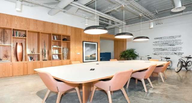 Rent office 250 Fillmore Street_1-1