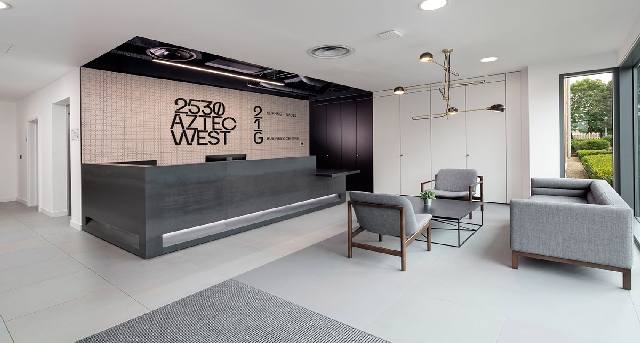 Kiralık Ofis - 2530 Aztec West_3-1