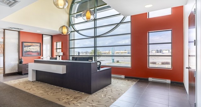 Kiralık Ofis - 2572 Daniel Johnson Boulevard_2-1