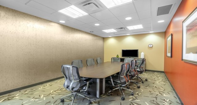 Kiralık Ofis - 2572 Daniel Johnson Boulevard_5-1