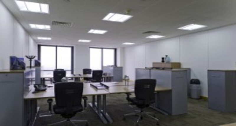 办公室租金25 Canada Square_2-1