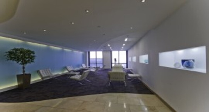 办公室租金25 Canada Square_3-1