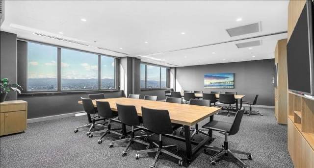 Bureaux à louer 25 Grenfell Street_3-1