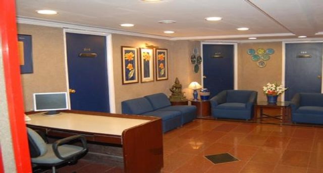 Rent office 26 Cunningham Road_1-1