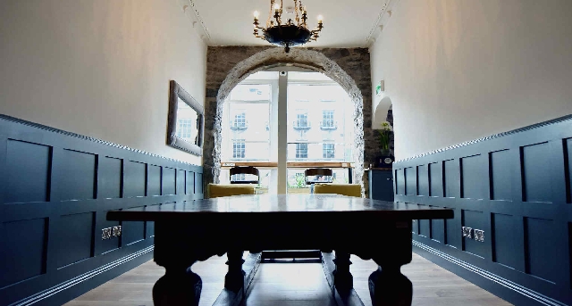26 Dublin Street_2 임대 사무실-1