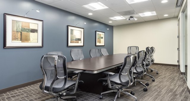 Rent office 2700 Corporate Drive_1-1