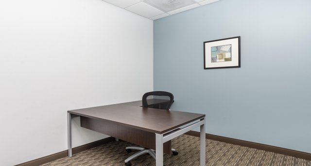 Rent office 2700 Corporate Drive_3-1