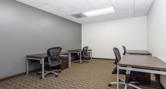 Rent office 2700 Corporate Drive_5-1