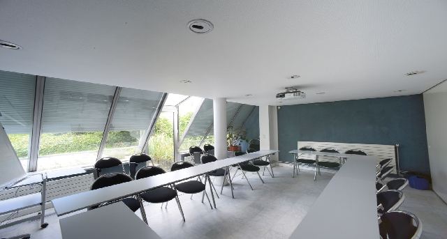 Büros zu mieten 293 bd St Denis_3-1